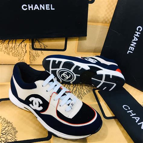 chanel sneakers for sale.